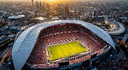 Arsenal tính ‘dời nhà’ sang Wembley trong thời gian cải tạo Emirates