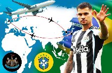 Hai sao hàng đầu của ĐT Brazil gặp sự cố hàng không trước thềm trận giao hữu với Hàn Quốc