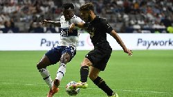 Nhận định Los Angeles FC vs Vancouver Whitecaps, vòng play-off VĐQG Mỹ 10h00 ngày 10/11