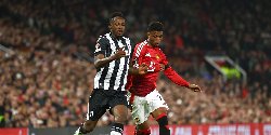 Kết quả bóng đá hôm nay 8/11: MU đánh bại PAOK