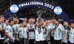 Chốt lịch trận ‘Siêu kinh điển’ Tây Ban Nha vs Argentina