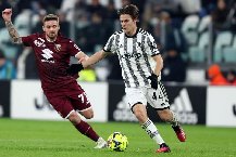 Nhận định, Soi kèo Juventus vs Torino, 0h ngày 09/11: Đẳng cấp chênh lệch