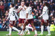 Soi kèo phạt góc Sunderland vs Arsenal, 0h30 ngày 09/11