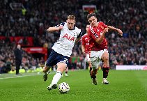 Soi kèo phạt góc Tottenham vs MU, 19h30 ngày 08/11