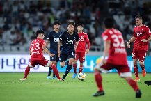 Nhận định dự đoán Suwon FC vs Busan I'Park, lúc 12h00 ngày 9/12/2023