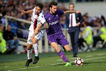Nhận định, Soi kèo Fiorentina vs Cagliari, 18h30 ngày 8/12