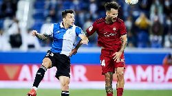 Nhận định, Soi kèo Osasuna vs Alaves, 0h30 ngày 09/12