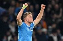 Hojlund lập kỳ tích 36 năm sau bàn thắng chớp nhoáng vào lưới Juventus