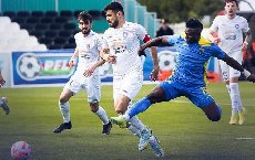 Nhận định, Soi kèo Gabala vs Turan Tovuz, 20h00 ngày 8/12: Bất ngờ xuất hiện