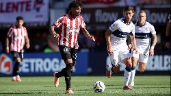 Nhận định, Soi kèo Gimnasia vs Estudiantes 3h ngày 9/12: Bất phân thắng bại