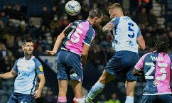 Nhận định, Soi kèo Preston vs Coventry City 2h45 ngày 10/12: Thử thách khó nhằn