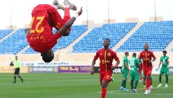 Nhận định dự đoán Hajer vs Al Qaisoma, lúc 19h15 ngày 9/1/2024