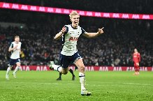 Liverpool thua Tottenham ở bán kết cúp Liên đoàn