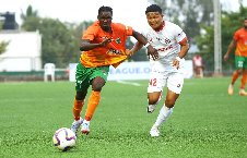 Nhận định, Soi kèo Aizawl vs Sreenidi Deccan, 20h30 ngày 9/1