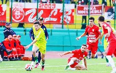 Nhận định, Soi kèo Belouizdad vs JS Kabylie 0h00 ngày 10/1: Niềm vui cho chủ nhà