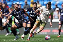 Nhận định, Soi kèo Brisbane Roar vs Auckland 15h35 ngày 9/1: Củng cố ngôi đầu