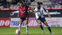 Nhận định, Soi kèo Nữ Atletico San Luis vs Nữ Pumas UNAM 8h ngày 10/1: Đối thủ ưa thích 