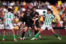 Nhận định, Soi kèo Real Oviedo vs Real Betis, 20h00 ngày 10/1: Không thể rơi điểm