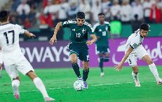 Nhận định, Soi kèo U23 Jordan vs U23 Saudi Arabia 23h30 ngày 9/1: Sớm nói lời chia tay