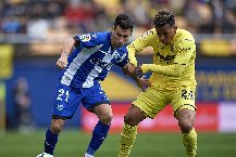 Nhận định Alaves vs Villarreal, lúc 20h00 ngày 10/2