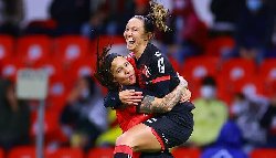 Nhận định Nữ Atlas vs Nữ Club Tijuana, 8h06 ngày 9/2