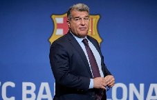 Laporta rời ghế Chủ tịch Barcelona, chuẩn bị cho nước cờ lớn 