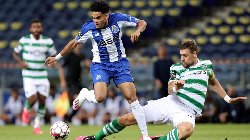 Nhận định, Soi kèo Porto vs Sporting CP 3h45 ngày 10/2: Xây chắc ngôi đầu
