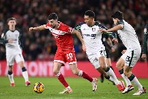 Nhận định, Soi kèo Sheffield United vs Middlesbrough 03h00 ngày 10/02: Bất phân thắng bại
