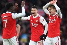 Arsenal có thể cân bằng kỉ lục tồn tại 93 năm ở trận gặp Brentford