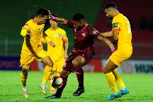 Nhận định Bình Định vs Khánh Hòa, 18h00 ngày 9/3