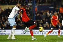 Nhận định Crystal Palace vs Luton Town, 22h00 ngày 9/3