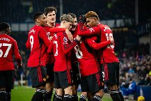 Nhận định MU vs Everton, 19h30 ngày 9/3