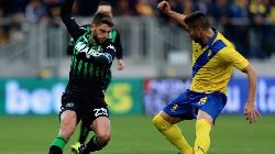 Nhận định Sassuolo vs Frosinone, lúc 21h00 ngày 9/3