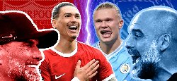Sốc với giá vé chợ đen xem trận Liverpool vs Man City