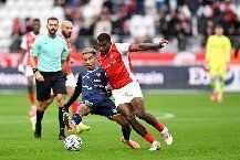 Nhận định, Soi kèo Dunkerque vs Reims 02h45 ngày 10/03: Hòa là đẹp