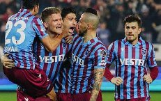 Nhận định, Soi kèo Kayserispor vs Trabzonspor 0h00 ngày 10/3: Áp sát ngôi nhì bảng