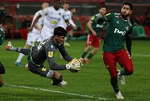 Nhận định, Soi kèo Lokomotiv Moscow vs Akhmat Grozny 20h30 ngày 9/3: Áp sát ngôi đầu