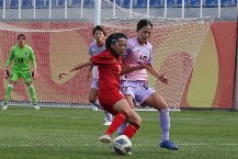 Nhận định, Soi kèo Nữ Nhật Bản vs Nữ Việt Nam 16h00 ngày 10/3: Lách qua khe cửa hẹp
