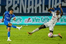 Nhận định, Soi kèo Persib Bandung vs Persik Kediri, 20h30 ngày 9/3: Uy quyền kẻ mạnh