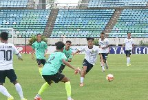 Nhận định, Soi kèo Thitsar Arman vs Dagon 16h30 ngày 9/3: Chủ nhà khó giành điểm
