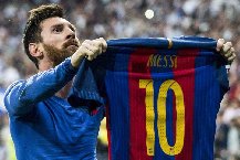 Vì sao Messi không thể trở lại Barcelona năm 2023?