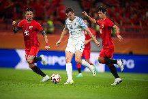 Nhận định Nantong Zhiyun vs Shanghai Port, 17h00 ngày 9/4