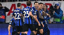 Kết quả bóng đá hôm nay 9/4: Inter đặt một chân vào bán kết