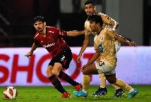 Nhận định, Soi kèo Port FC vs PT Prachuap 18h00 ngày 10/4: Áp sát top 4