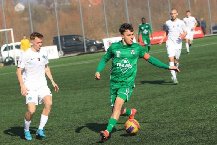 Nhận định, Soi kèo Rigas vs Tukums 2000, 23h00 ngày 9/4: Chủ nhà tưng bừng