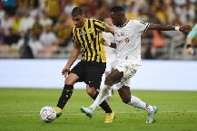 Nhận định, Soi kèo Al-Shabab vs Al Ittihad 1h00 ngày 11/4: Chủ nhà trắng tay