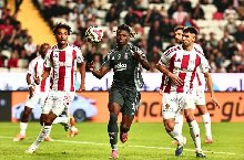 Nhận định, Soi kèo Besiktas vs Antalyaspor 0h00 ngày 11/4: Khẳng định vị thế