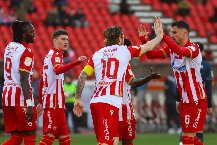 Nhận định, Soi kèo Crvena Zvezda vs Spartak Subotica 00h00 ngày 10/04: Chênh lệch đẳng cấp