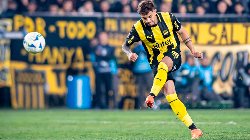 Nhận định, Soi kèo Independiente Santa Fe vs CA Penarol 9h ngày 10/4: Vị khách khó chiều