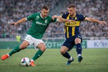 Nhận định, Soi kèo Puskas Akademia vs Gyori ETO, 22h45 ngày 10/4: Vững chắc ngôi vua